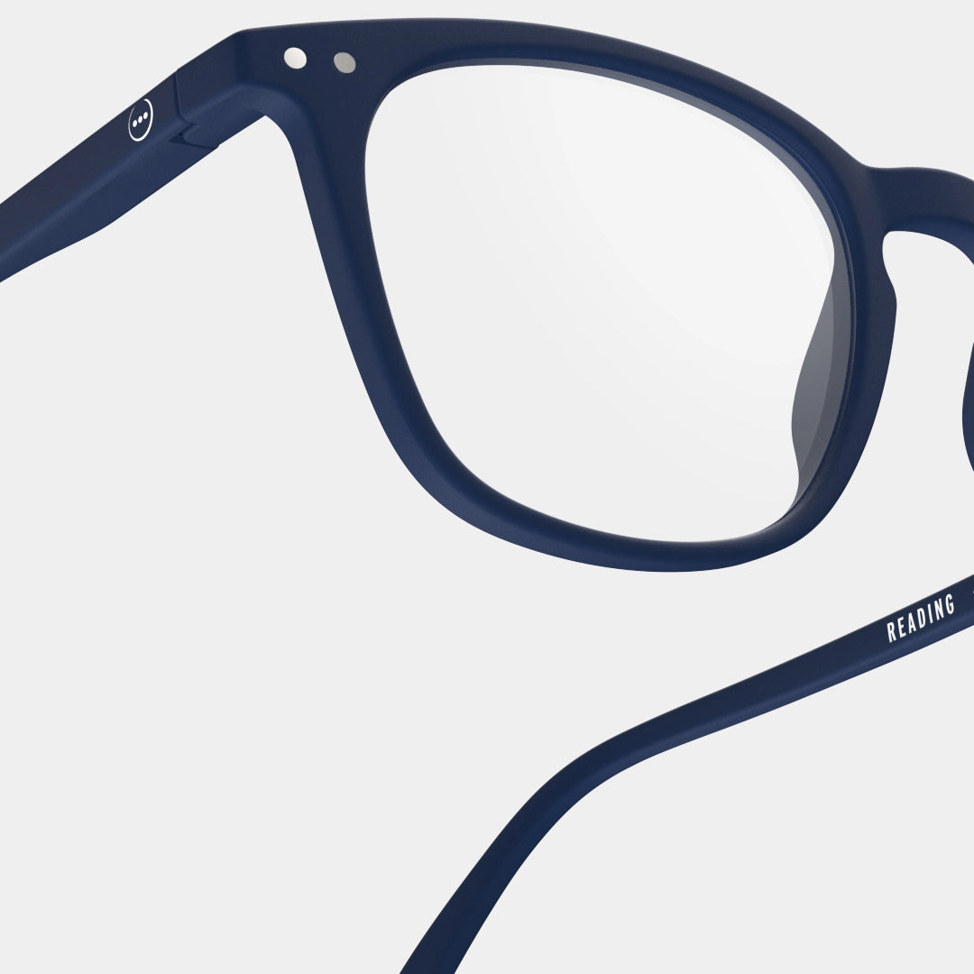 Reading Glasses Square