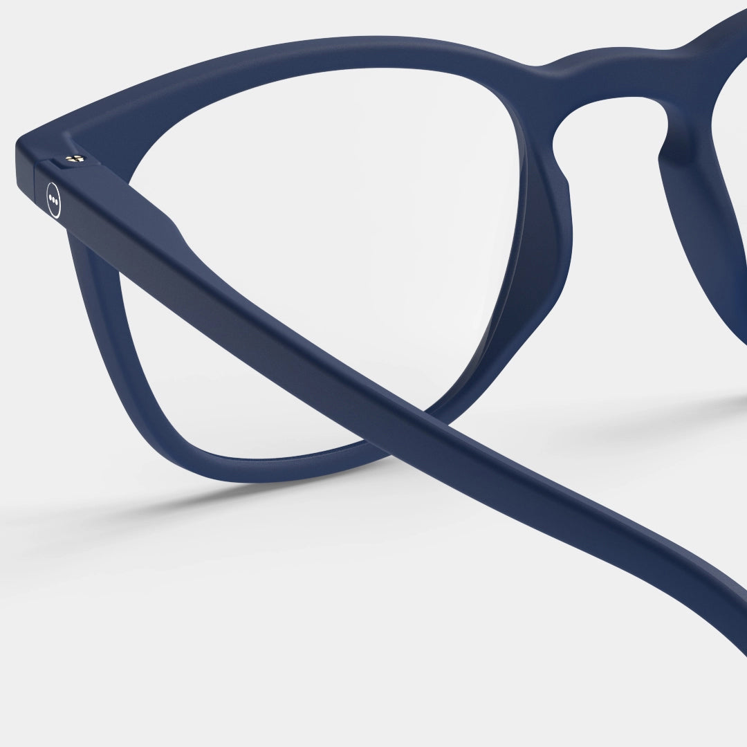 Reading Glasses Square