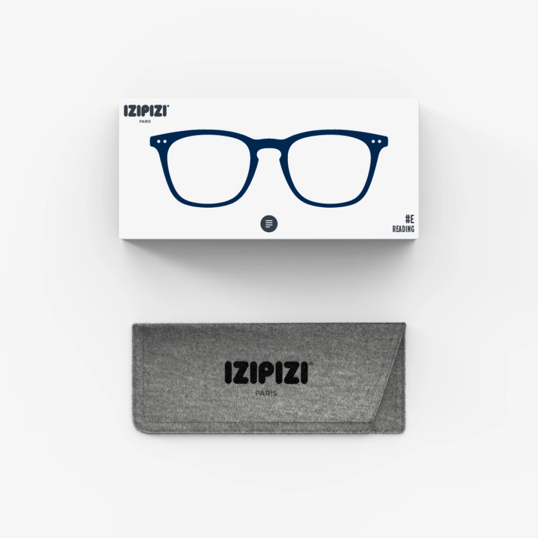 Reading Glasses Square