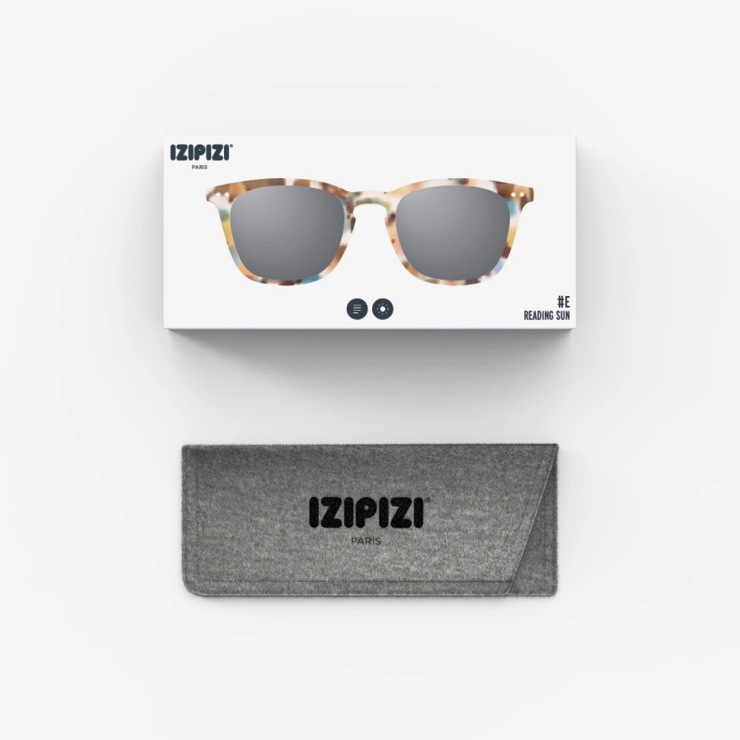 Sunglasses Square