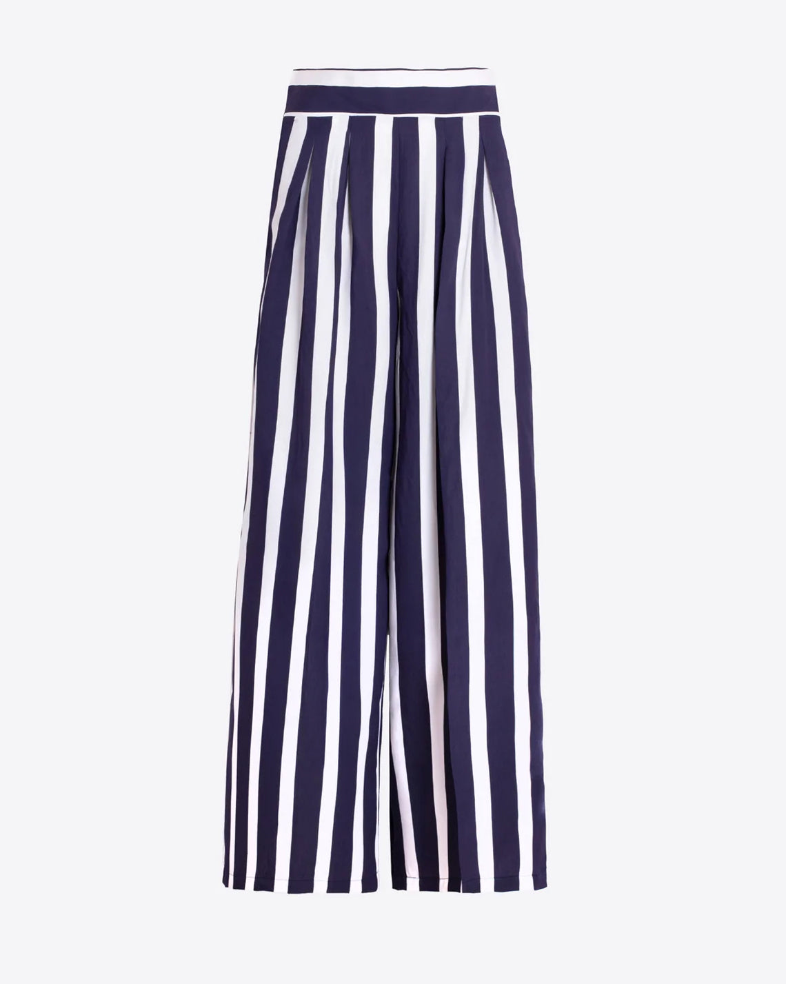 Stripe Trousers - Stripe