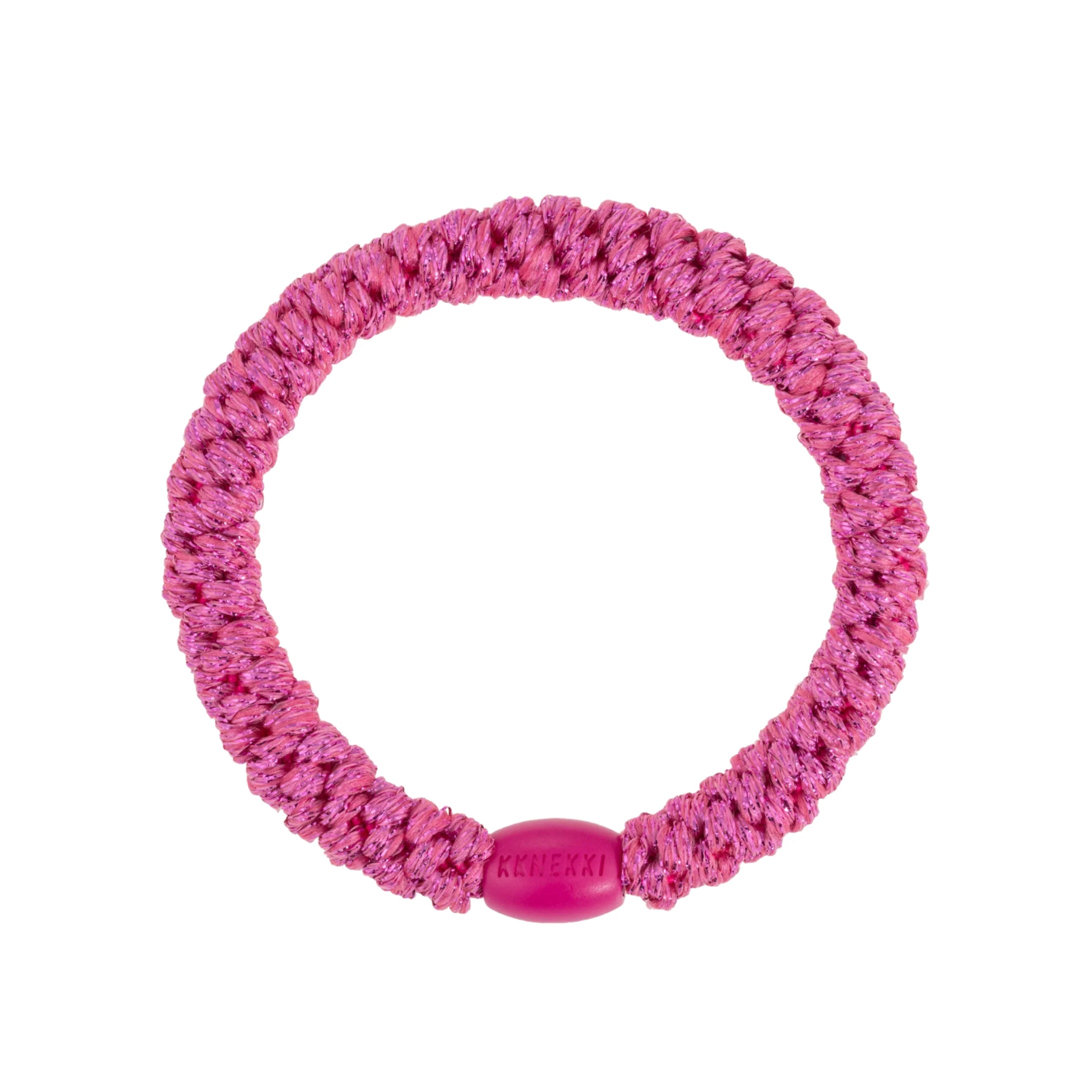 Kknekki Band - Strong Pink
