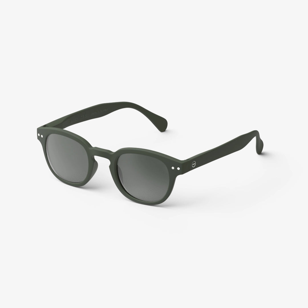 Sunglasses Small Round