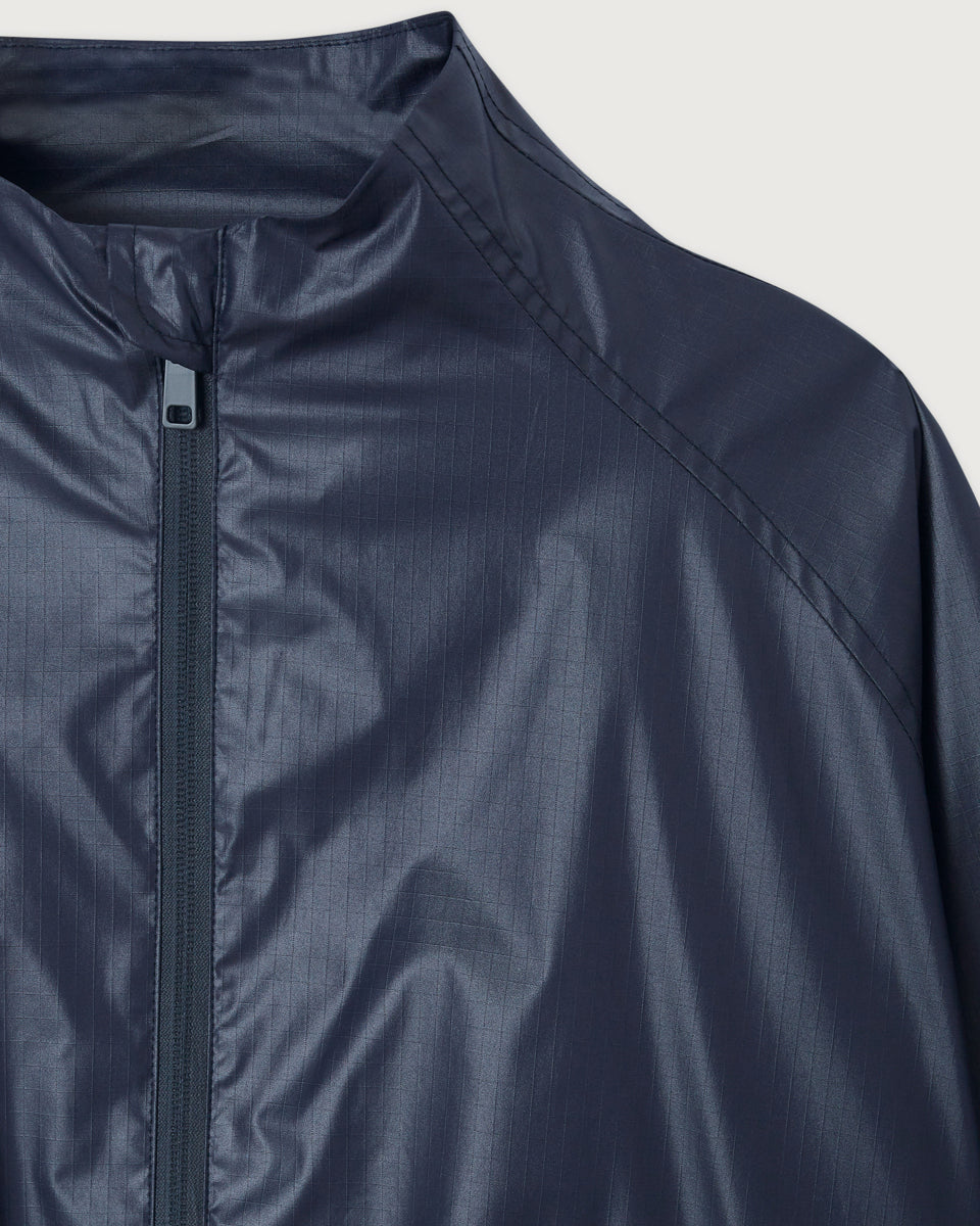 Tovabay Jacket - Navy