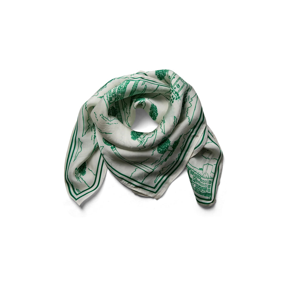 Tale Scarf - Amazon