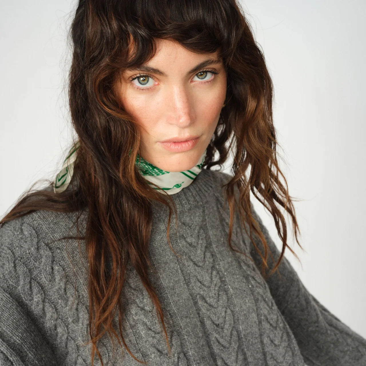Tale Scarf - Amazon