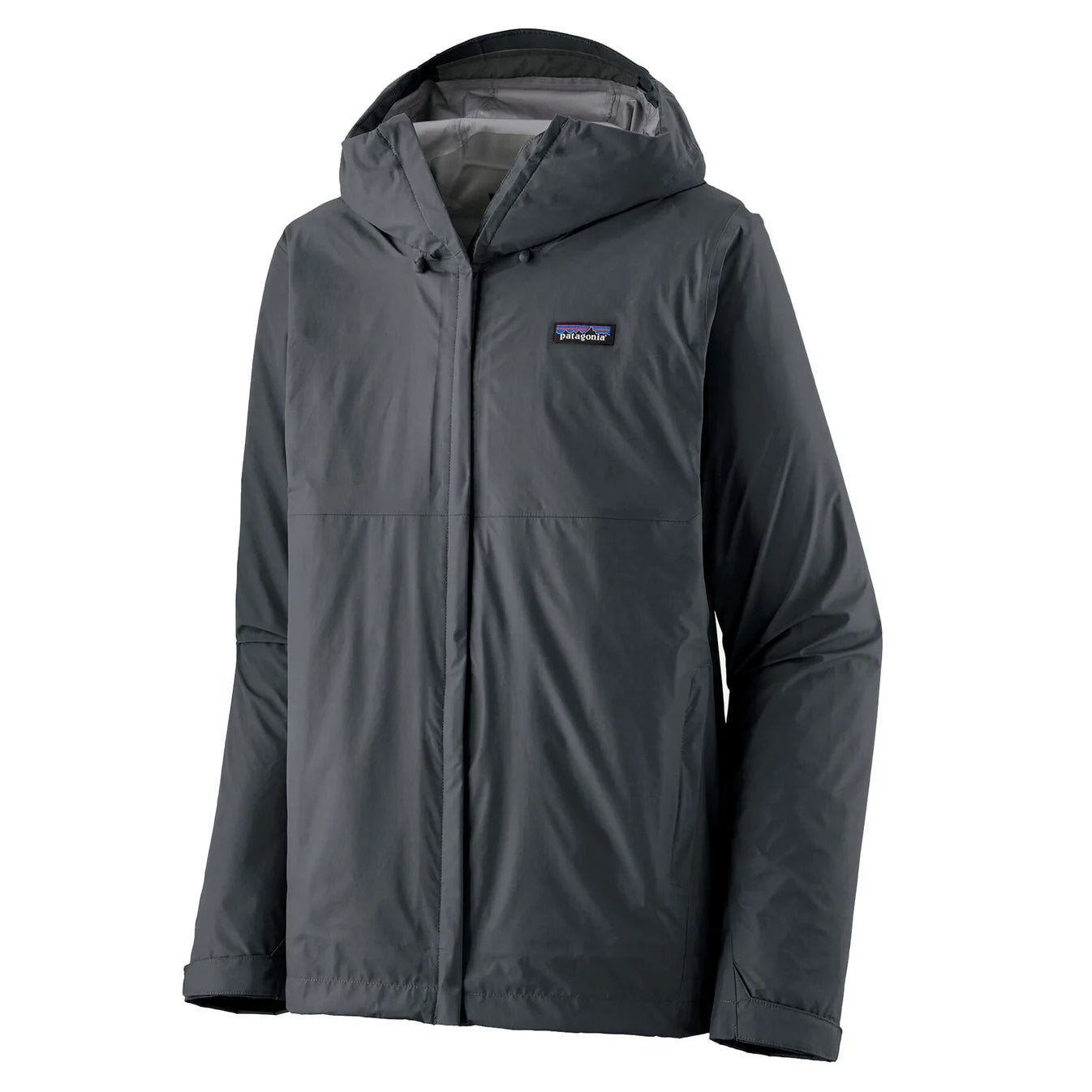 Torrentshell 3l Jacket Mens - Smolder Blue