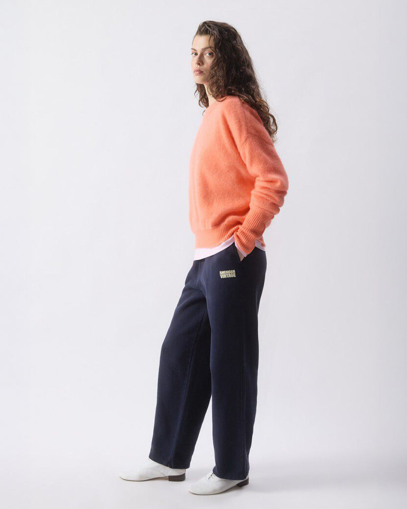 Vitow Jumper - Saumon Chine