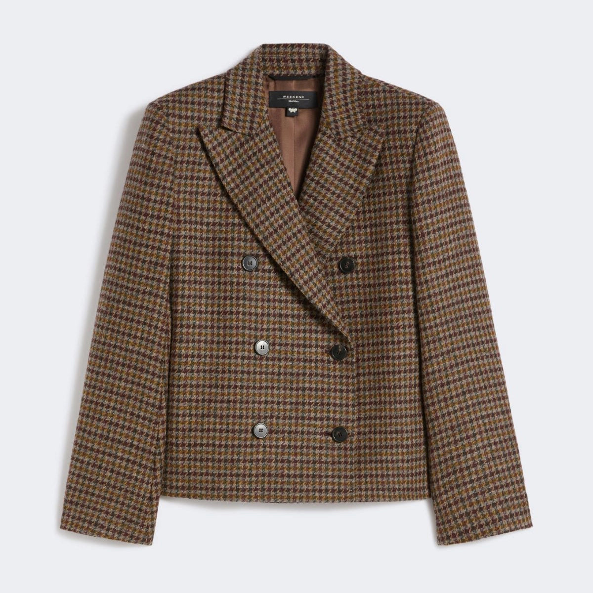 Gerusia Blazer - Wine