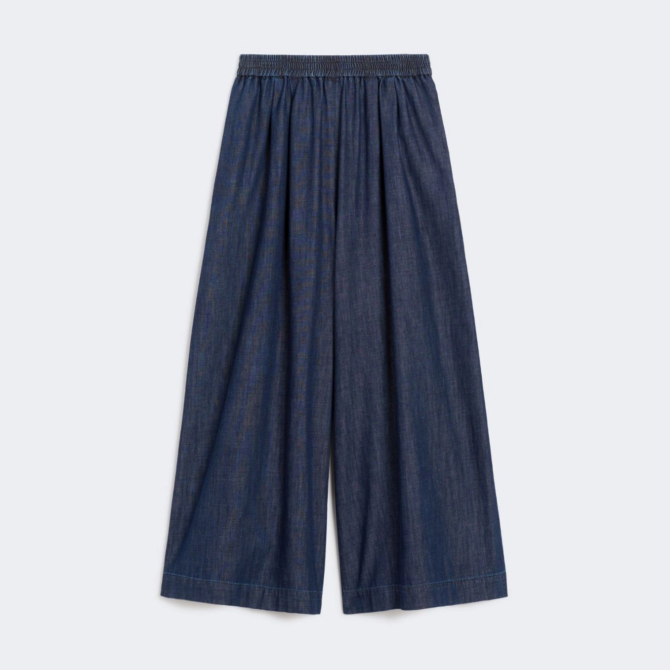 Lubianan Pull On - Denim