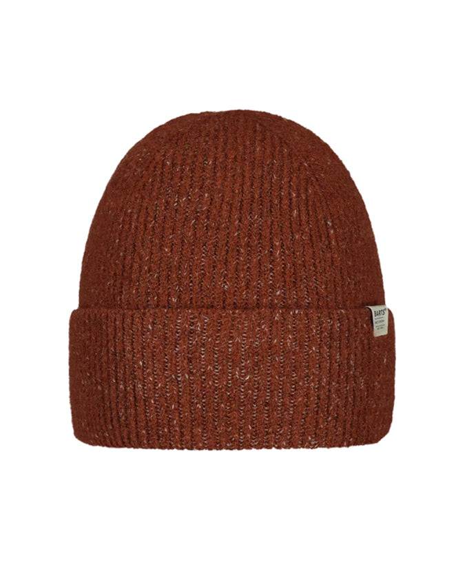 Willian Beanie - Brick