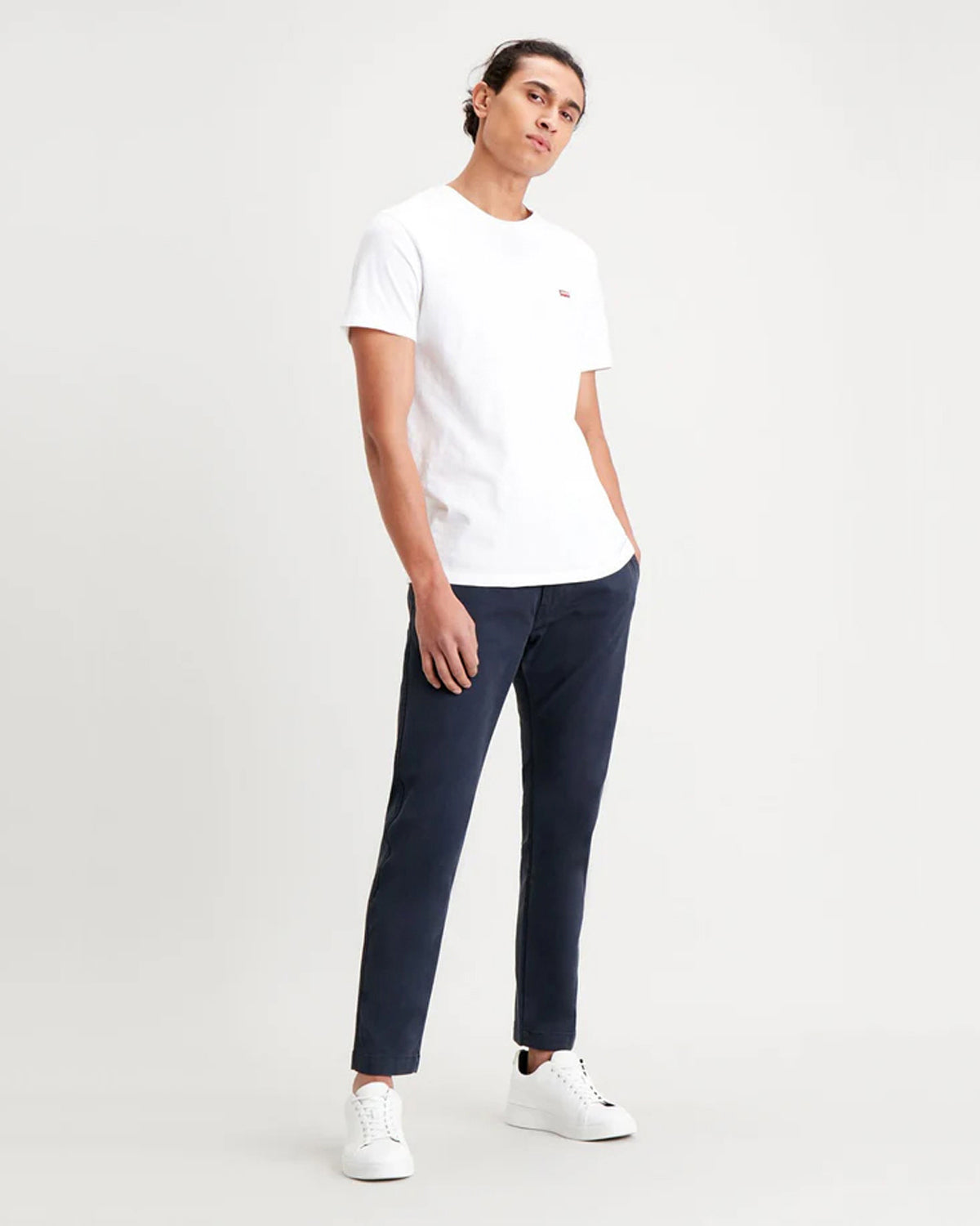 XX Chino Standard - Baltic Navy Shady