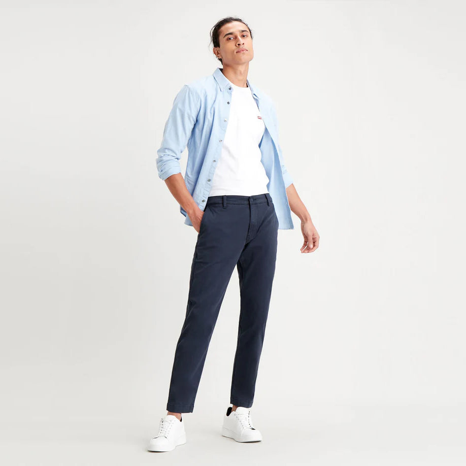 XX Chino Standard - Baltic Navy Shady