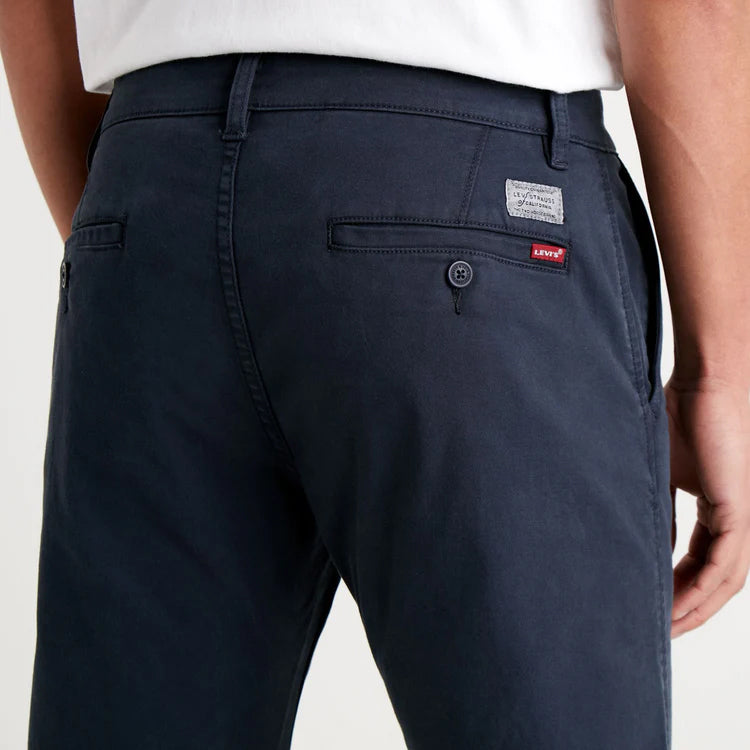 XX Chino Standard - Baltic Navy Shady