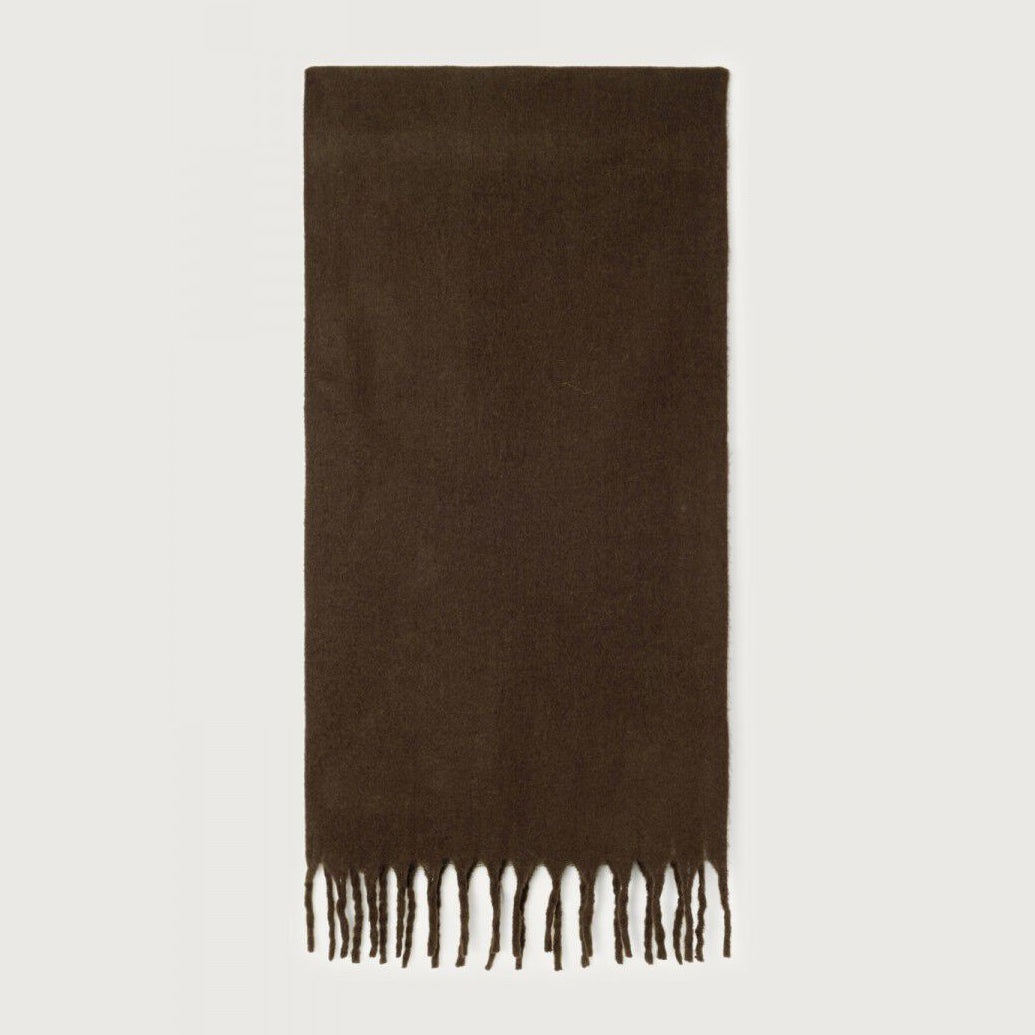 Zinaco Scarf - Brownie