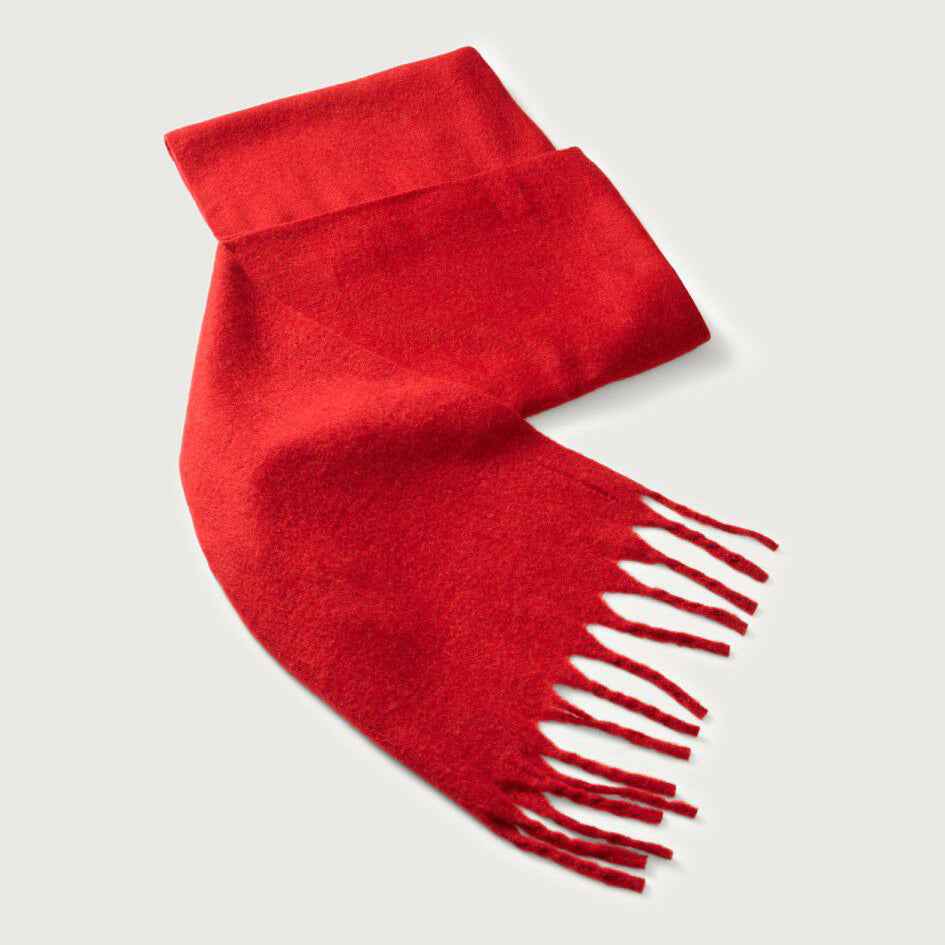 Zinaco Scarf - Flamenco