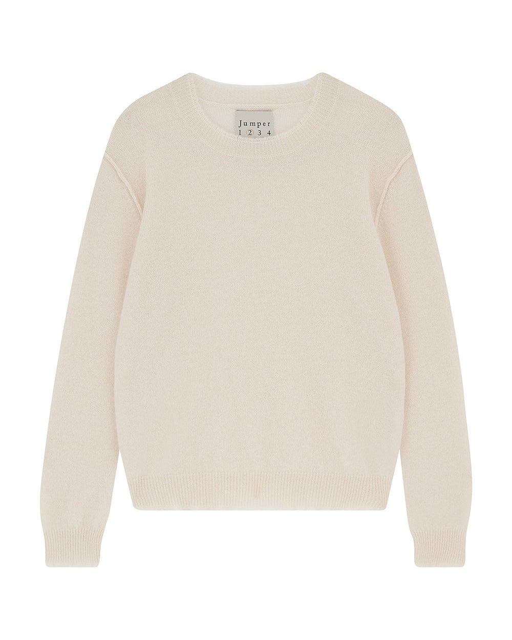 Distressed Crew - Jasmine