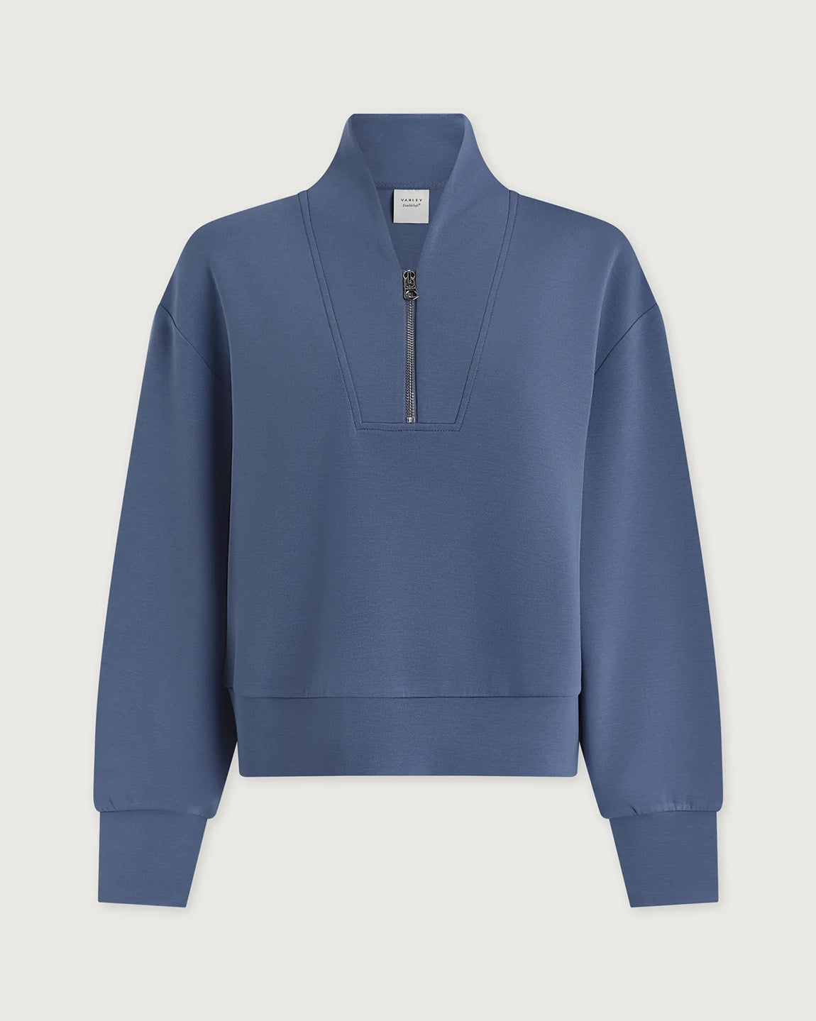 Davidson Sweat - Bijou Blue