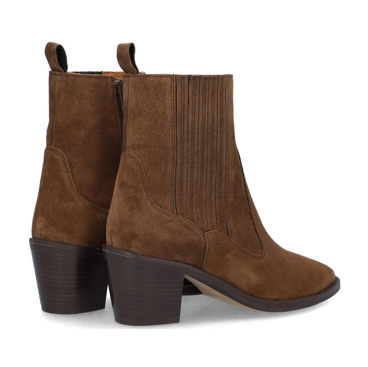 Nevada Boot - Brown