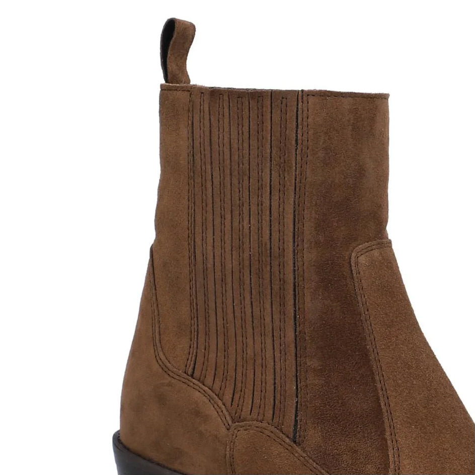 Nevada Boot - Brown