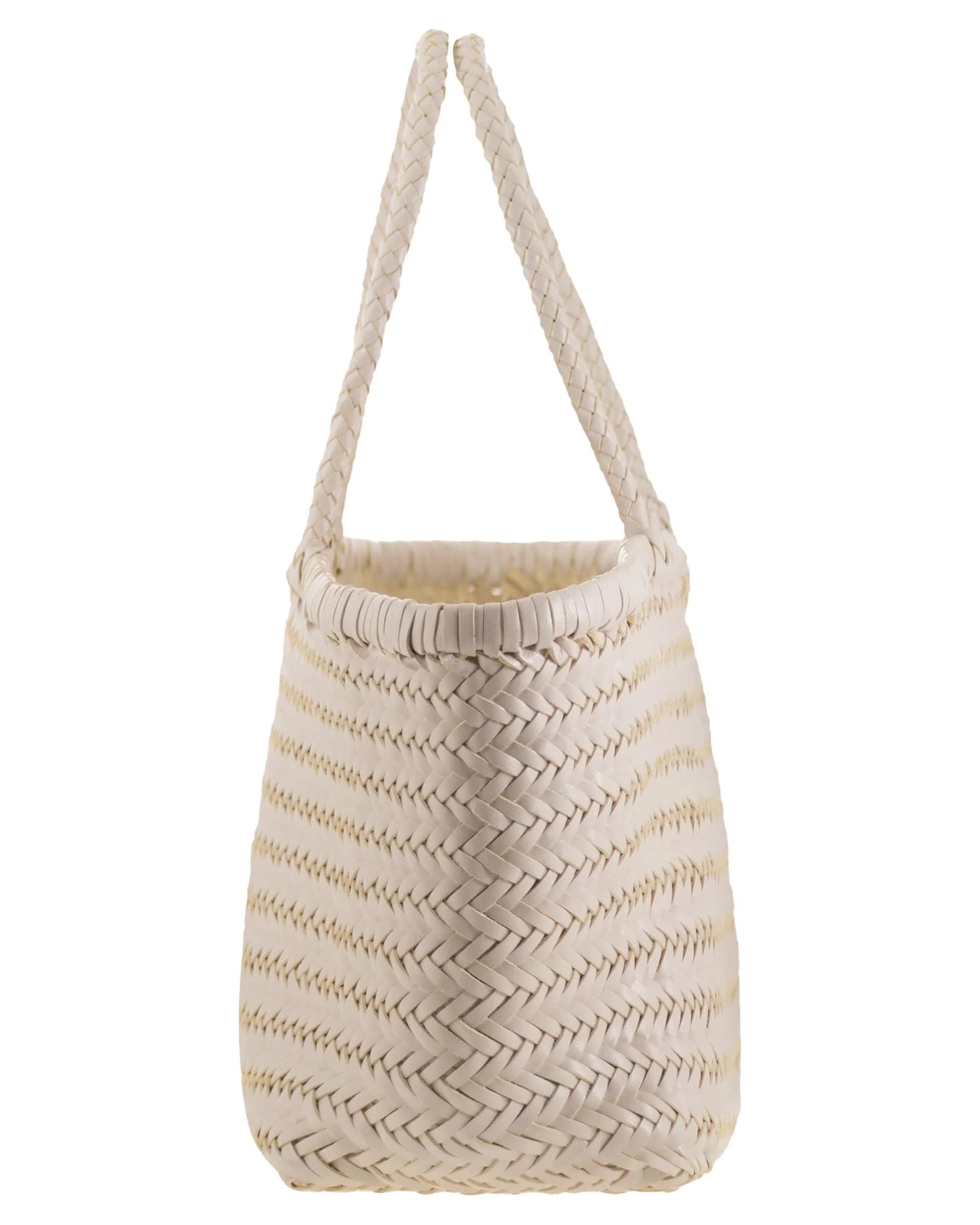 Bamboo Triple Jump Big - Natural