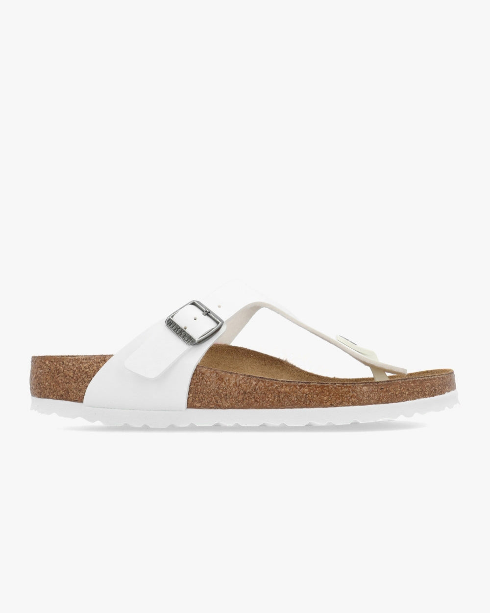 Gizeh Birko-Flor - White
