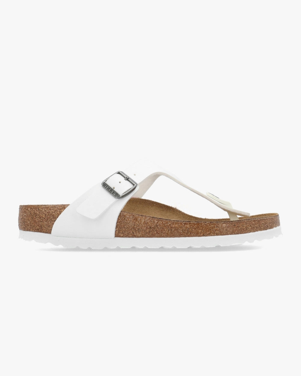 Gizeh Birko-Flor - White