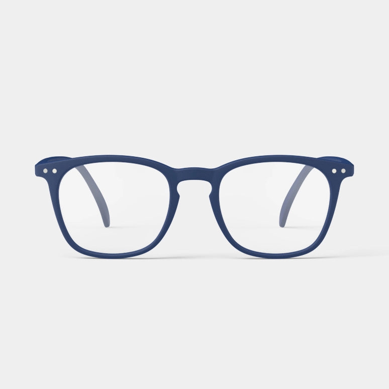 Reading Glasses Square