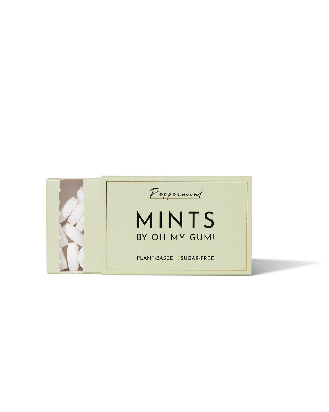 Mints - Mint