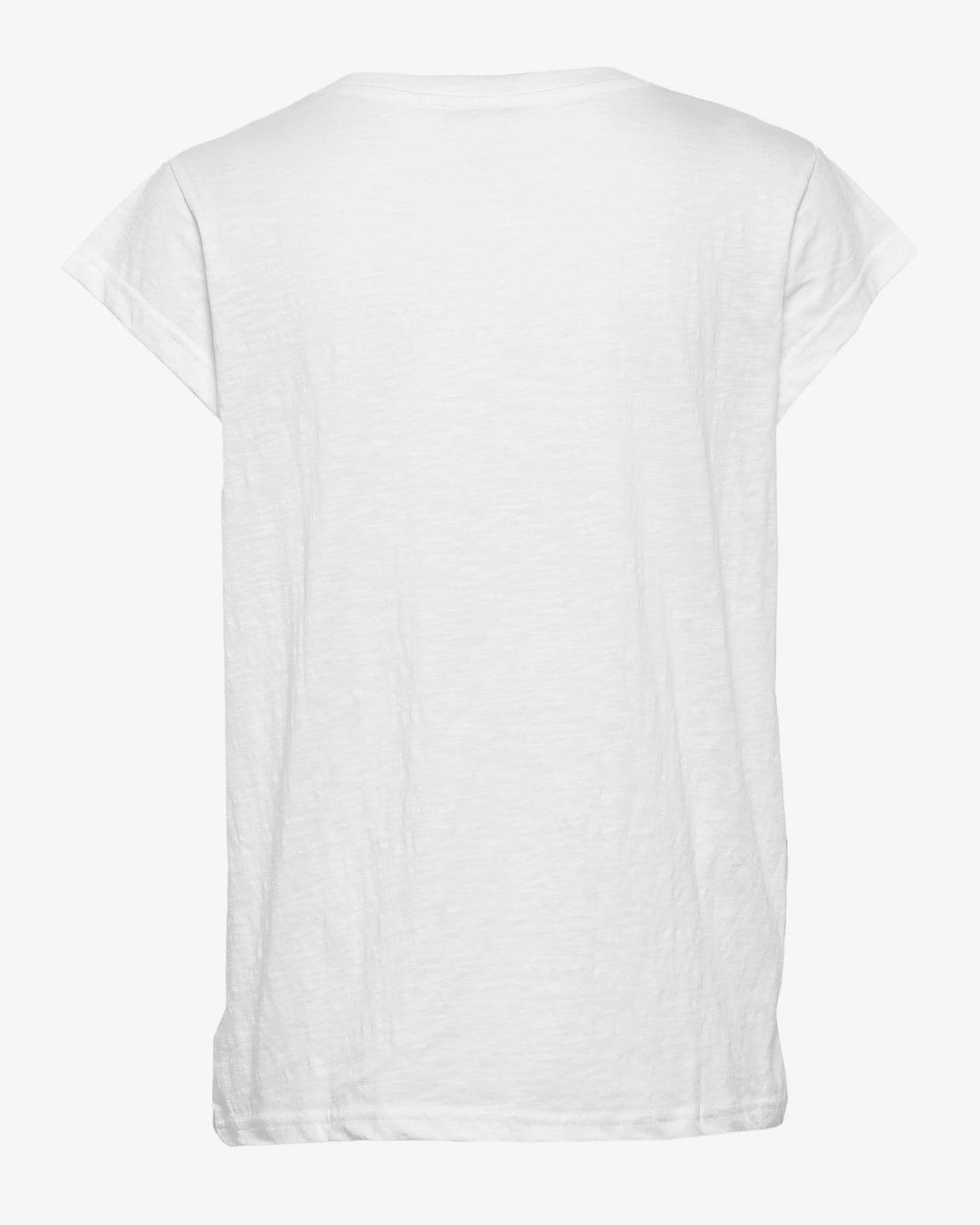 Leti Tee - White