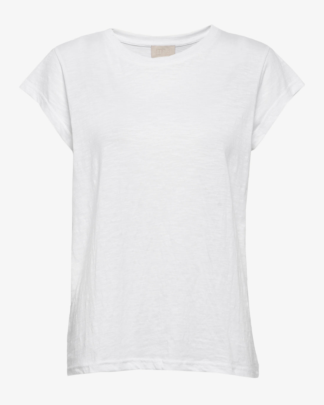 Leti Tee - White
