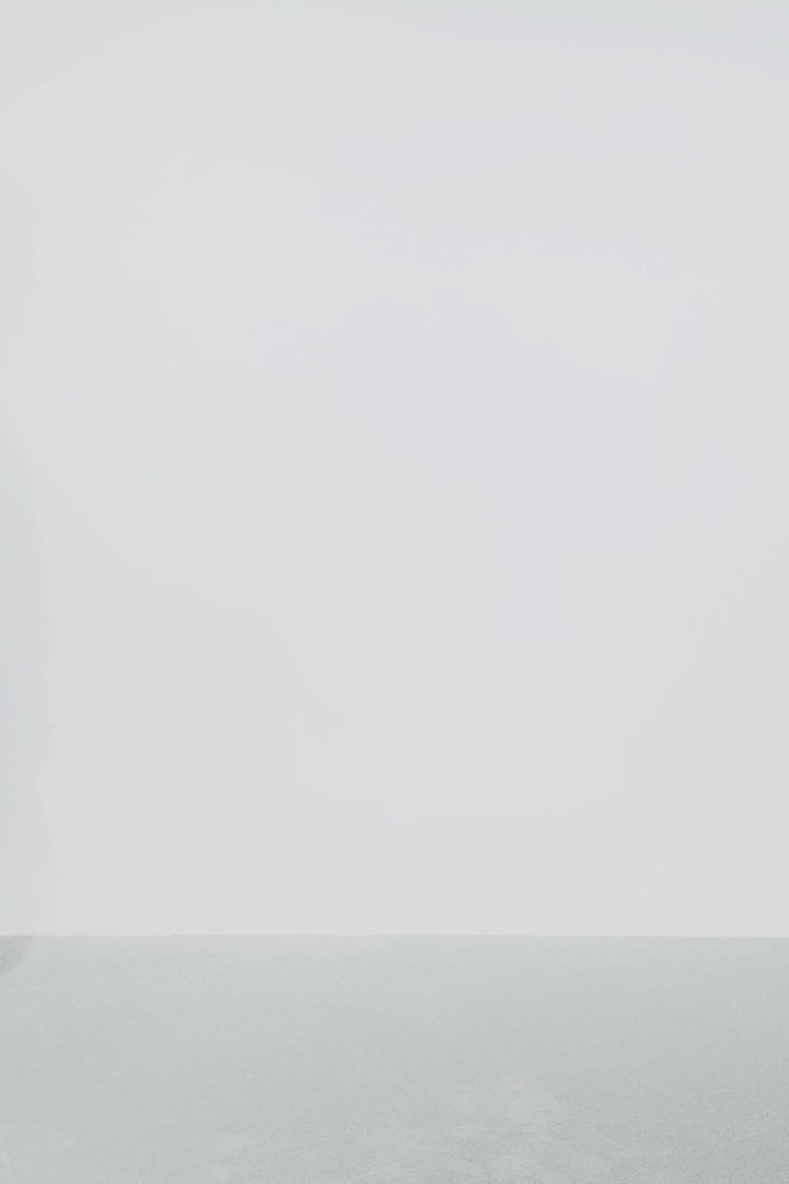 Fluffy Gilet - Off White