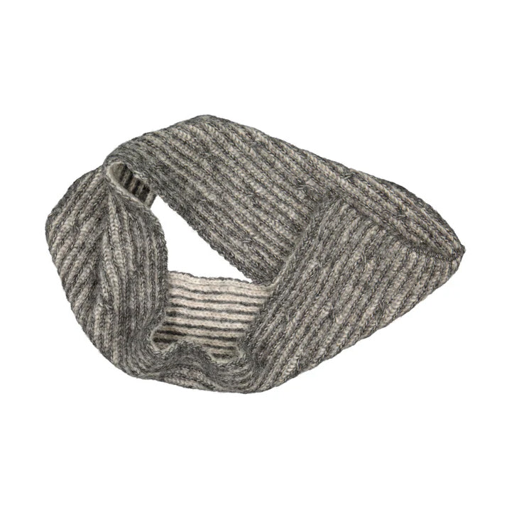 Izia Snood - Grey Anthracite