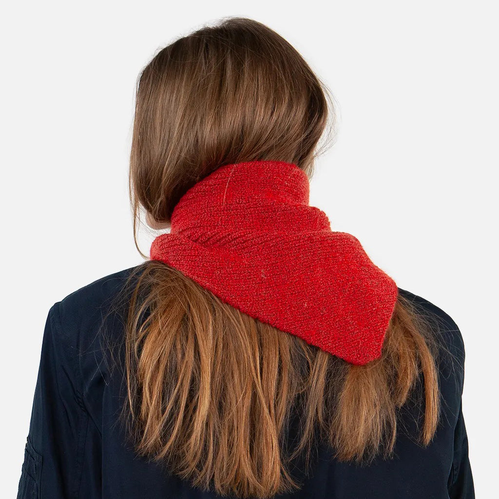 Neolana Scarf - Red