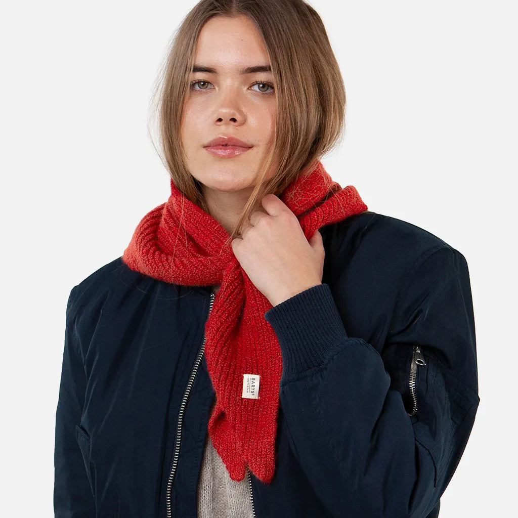 Neolana Scarf - Red