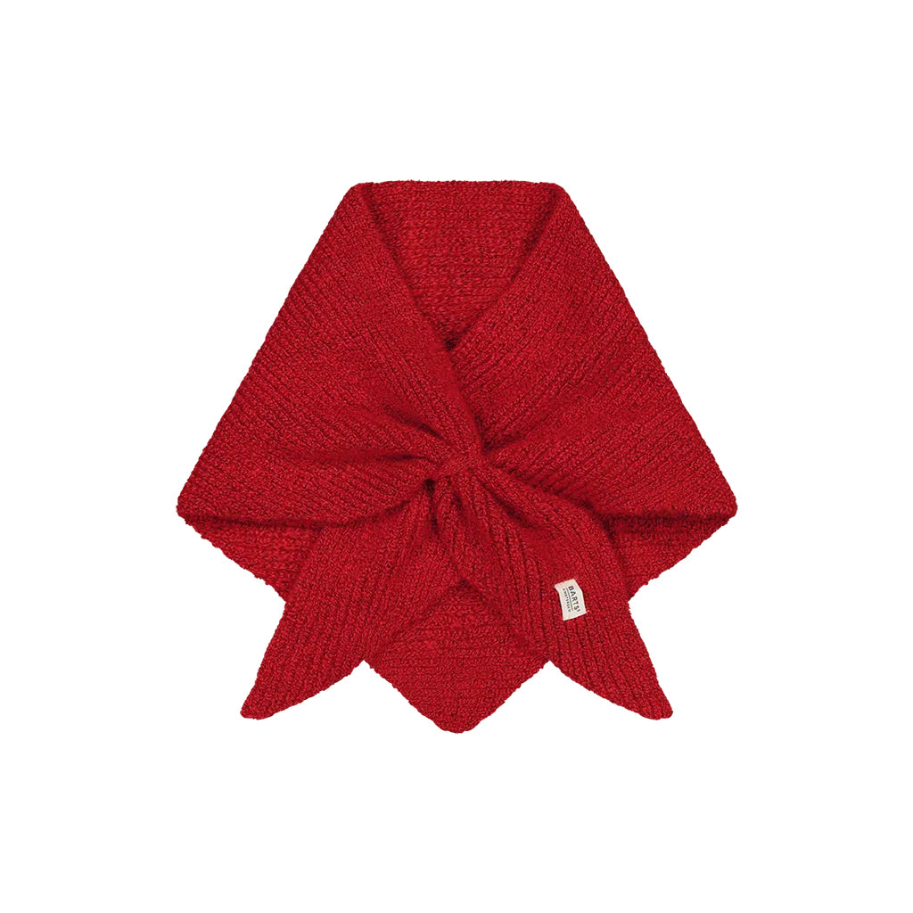 Neolana Scarf - Red