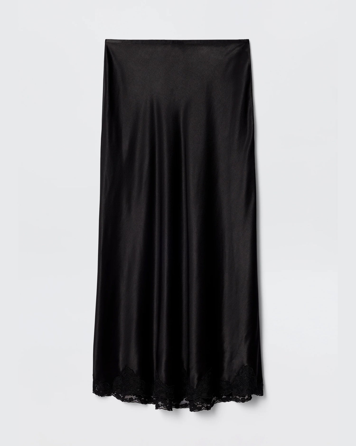 Crystal Skirt - Black