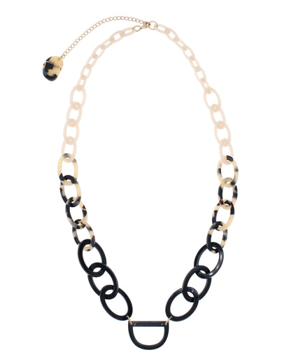 Original D Glasses Necklace - Fading Light Tokyo