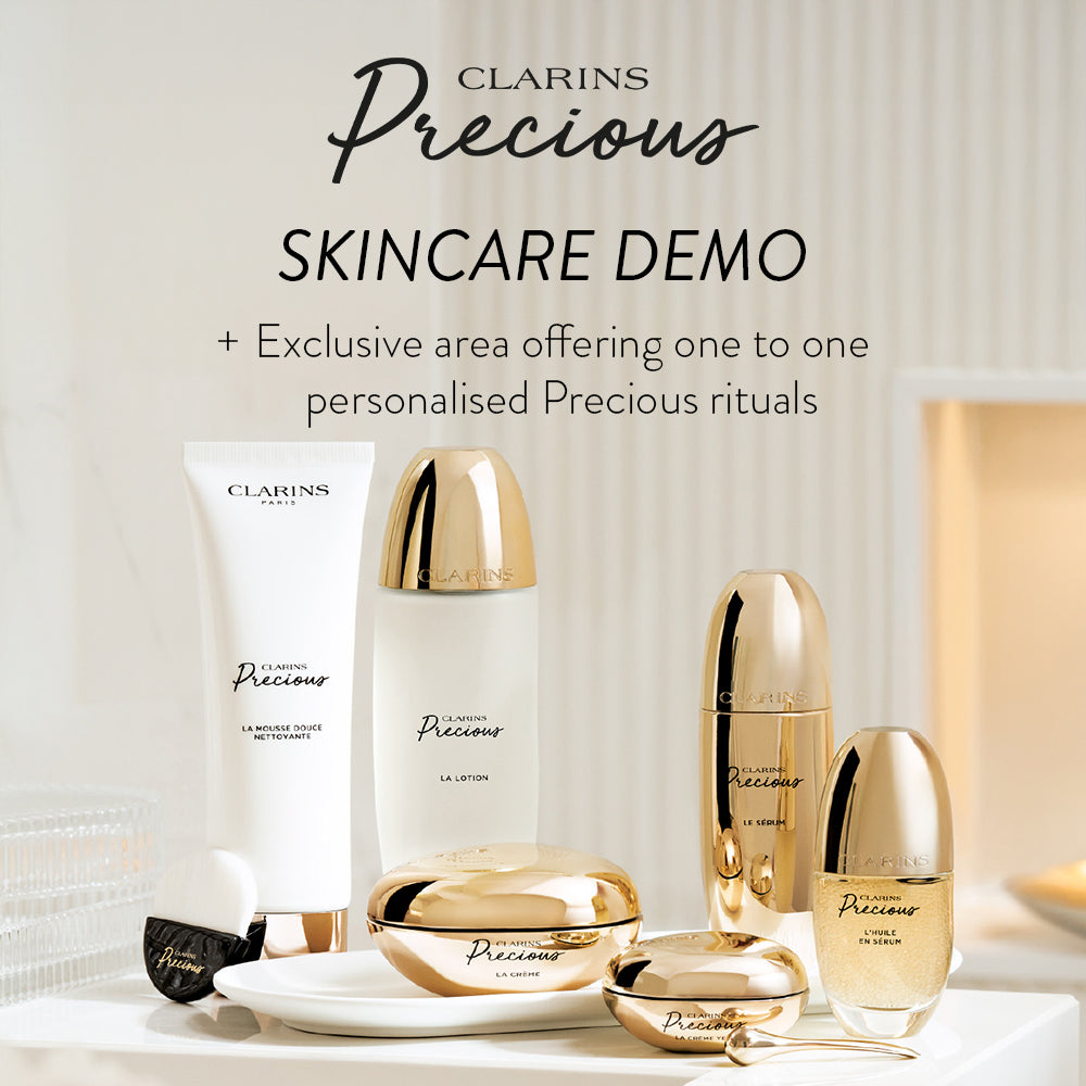 Skincare &amp; Style Event Ticket - 18th September 2025 Ticket