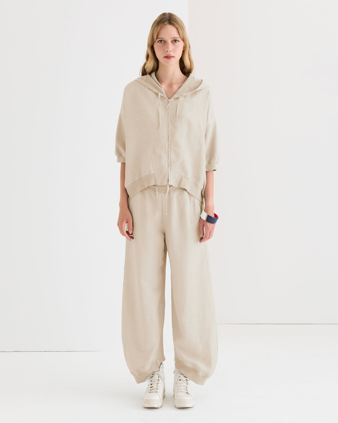 Tulip Trouser - Peyote