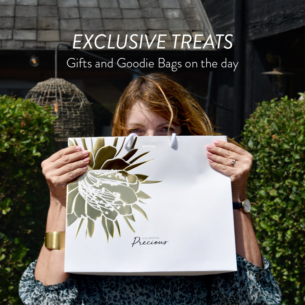 Skincare &amp; Style Event Ticket - 18th September 2025 Ticket