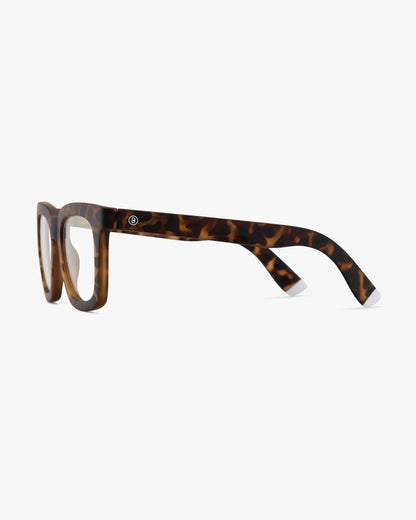 Max Matte Reading Glasses - Tortoise