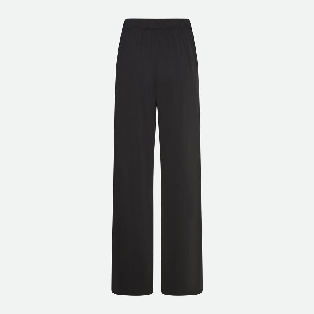 Elma Regular Pants - Black