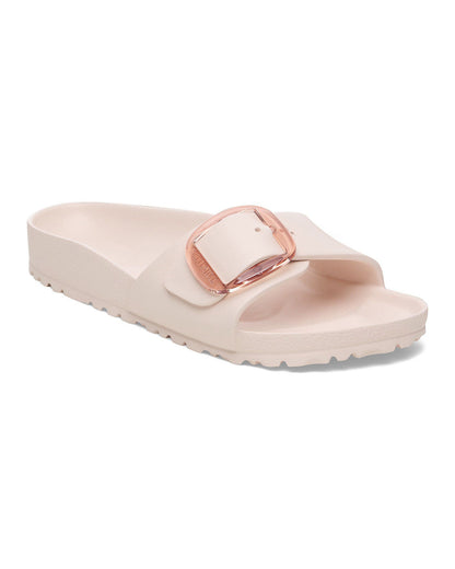 Madrid Big Buckle Eva Women - Light Rose