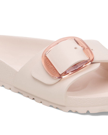 Madrid Big Buckle Eva Women - Light Rose