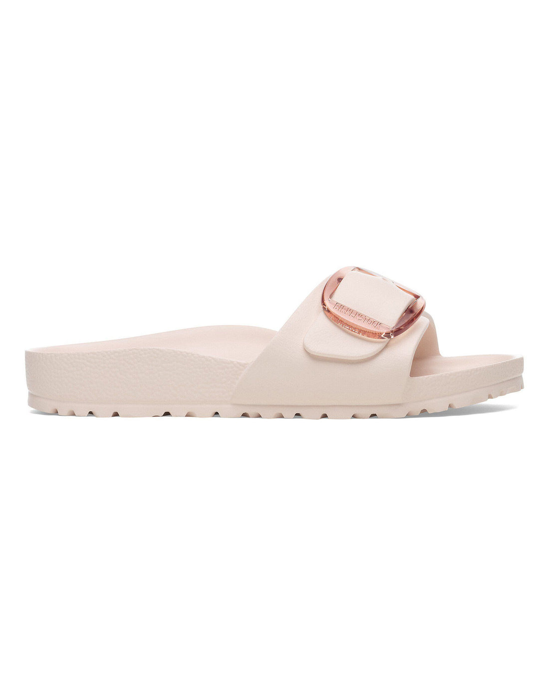 Madrid Big Buckle Eva Women - Light Rose
