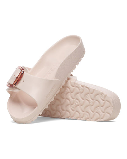 Madrid Big Buckle Eva Women - Light Rose