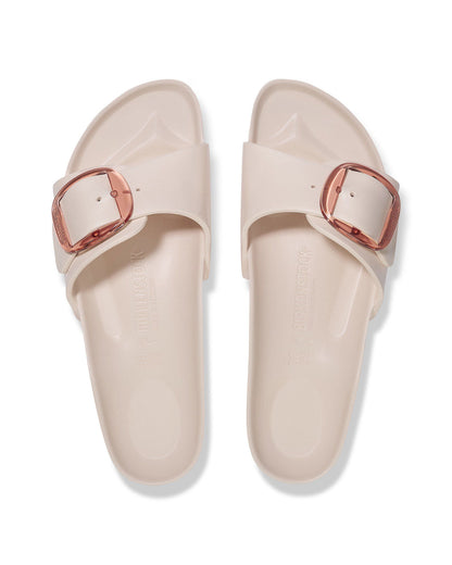 Madrid Big Buckle Eva Women - Light Rose
