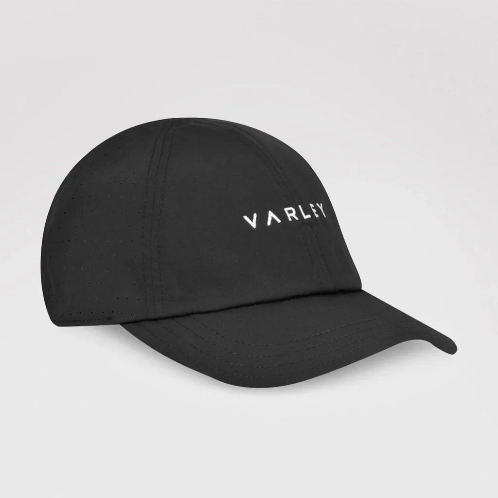 Niles Active Cap - Black