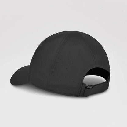 Niles Active Cap - Black